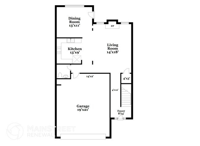 Foto del edificio - 520 Hansen Dr