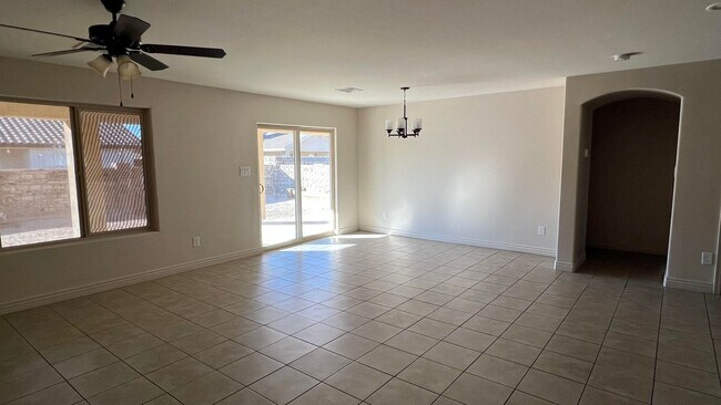 Building Photo - VILLA CHAPARRAL