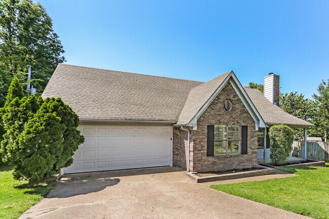 Foto del edificio - 7850 Deer Cove