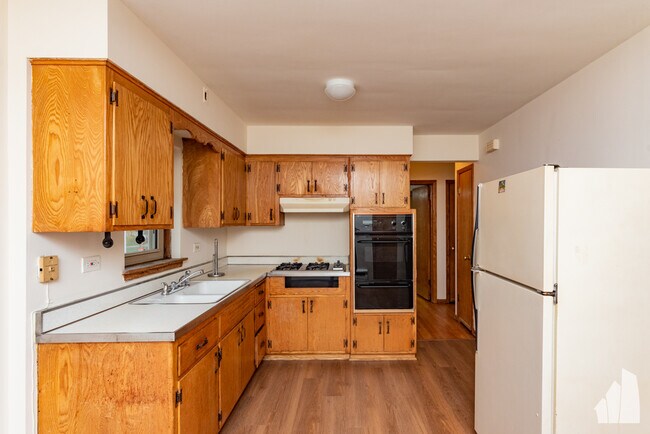 Foto del edificio - 3942 N California Ave