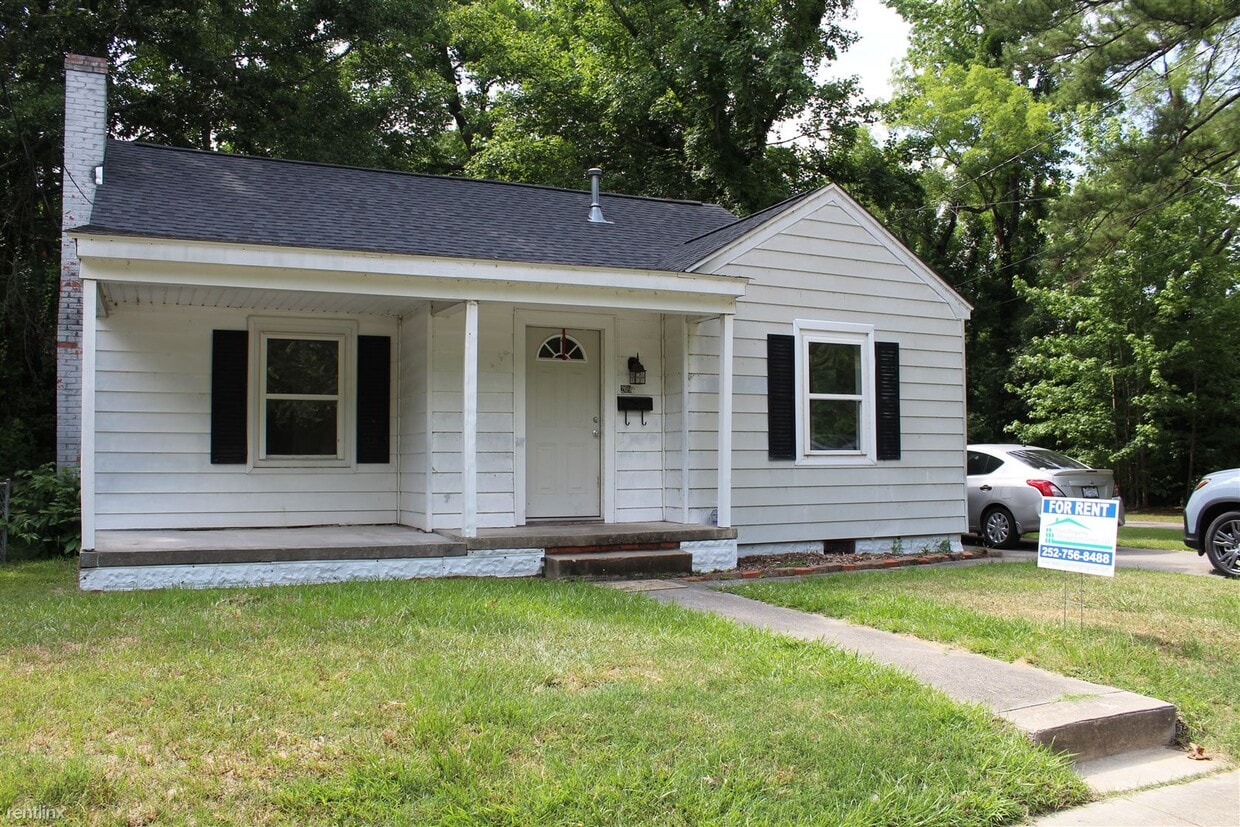3 br, 2 bath House 209 N Jarvis St House Rental in Greenville, NC