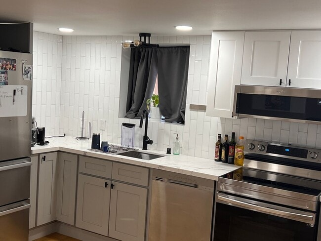Foto del edificio - Mt Baker lower unit 2 bed and 1 bath next ...