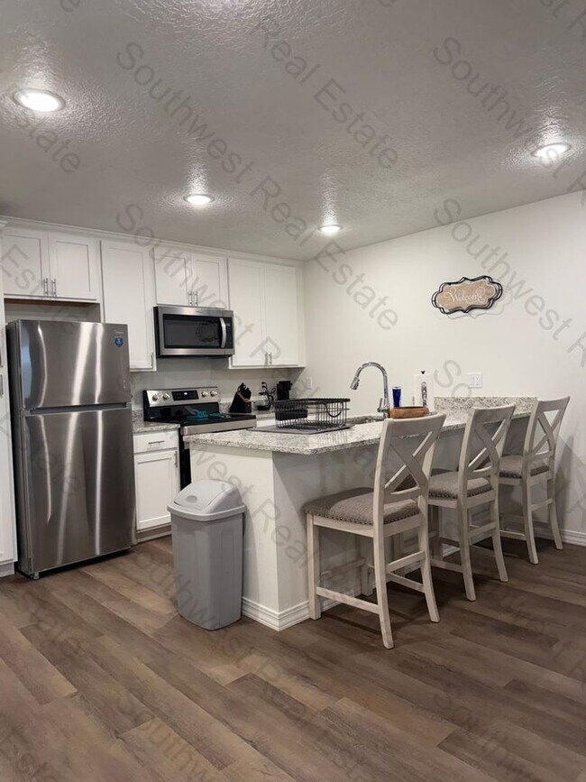 Foto del edificio - 2105 Bobwhite Ct