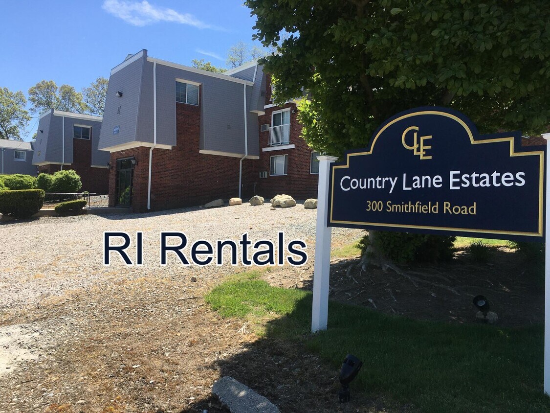 300 Smithfield Rd, North Providence, RI 02904 Condo for Rent in North