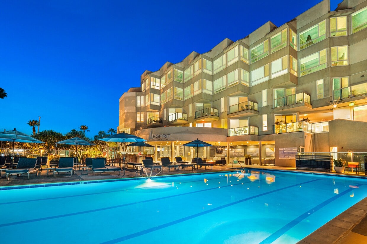 Primary Photo - Esprit Marina del Rey
