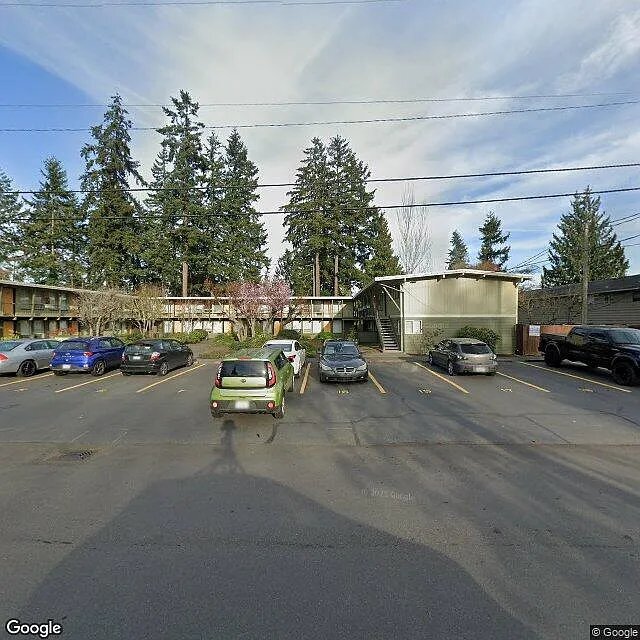 Foto del edificio - 21521 73rd Pl W