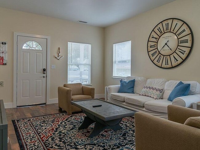 Foto del edificio - 2005 Spring St, Paso Robles, CA 93446