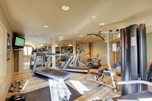 Building Photo - Ballard Place Condominiums - 1 bedroom