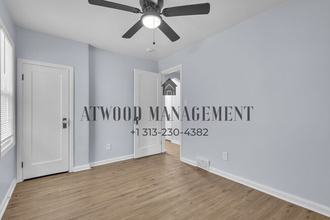 Foto del edificio - This beautifully updated 3-bedroom, 1-bath single-family home is ready for move-in!