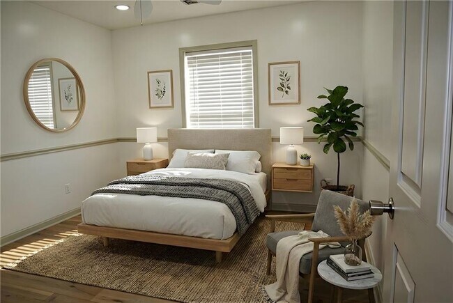 Foto del edificio - 2250 Berkeley Creek Ct