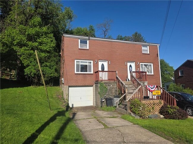 Building Photo - 416 Jacobson Dr