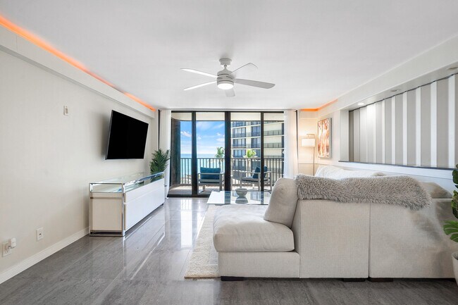 Building Photo - 3610 S Ocean Blvd