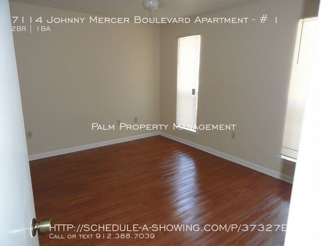 Building Photo - 7114 Johnny Mercer Blvd