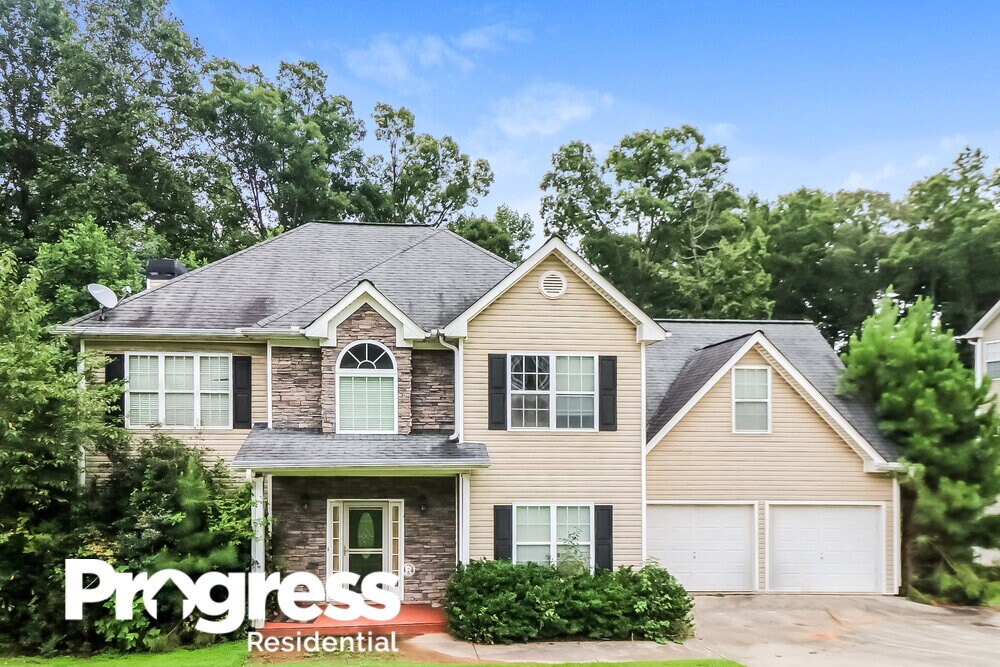 241 Sable Trace Dr, Acworth, GA 30102 House Rental in Acworth, GA