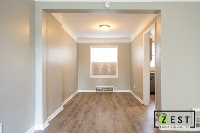 Foto del edificio - Greiner Apartments