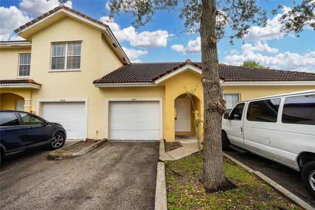 Building Photo - 1241 NW 27th Ave