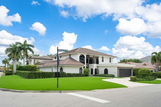 Foto del edificio - 2100 Queen Palm Rd