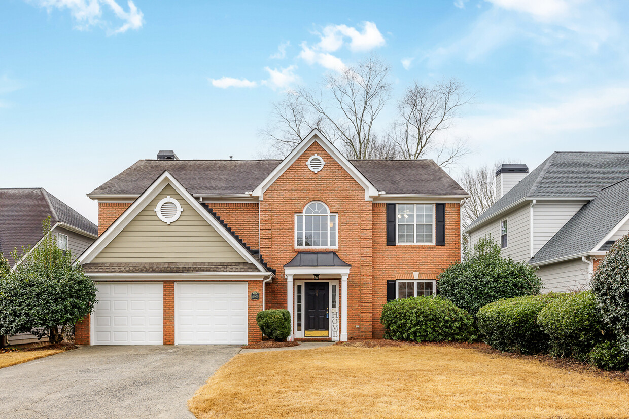 Foto principal - 13005 Crabapple Lake Dr