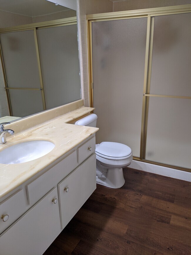 Bathroom 1 - 12348 Magnolia Blvd