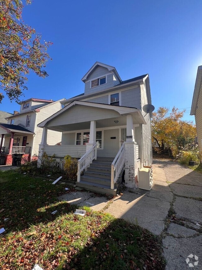 Building Photo - 13416 Edgewood Ave