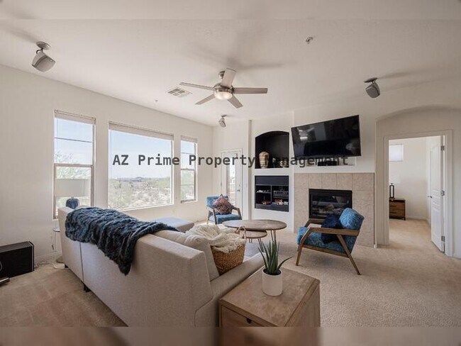 Foto del edificio - 19475 N Grayhawk Dr