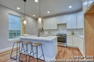 Foto del edificio - 1659 Center St