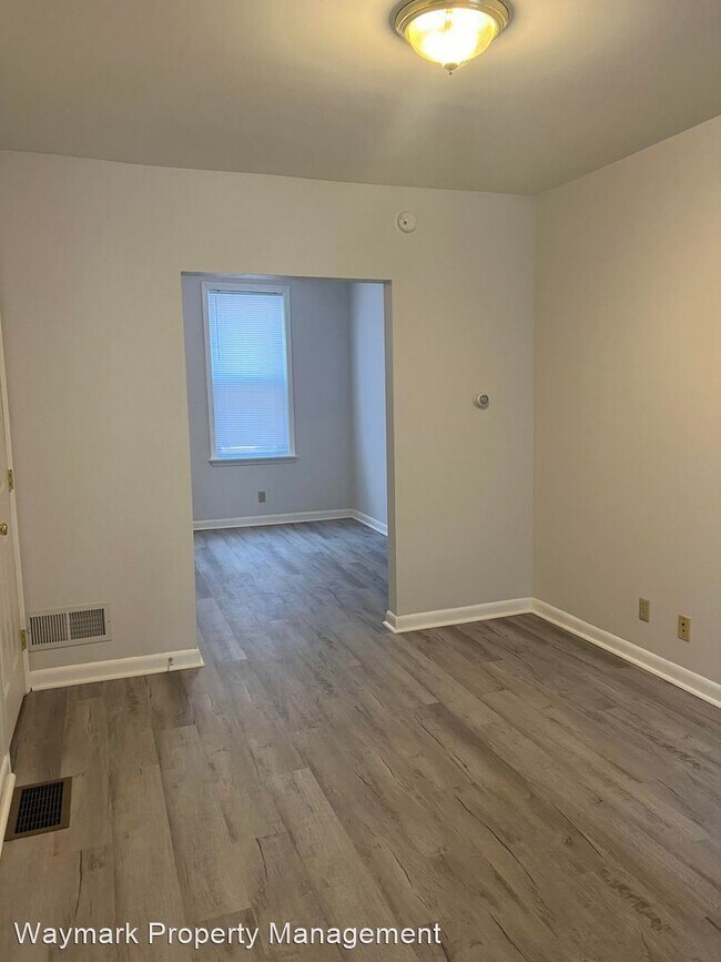 Foto del edificio - 2 br, 1 bath House - 122 E. Liberty Ave.