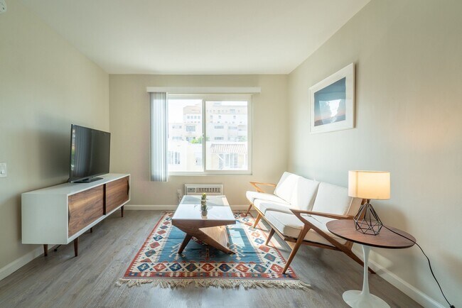 Foto del interior - Rosemont Heights Apartments!