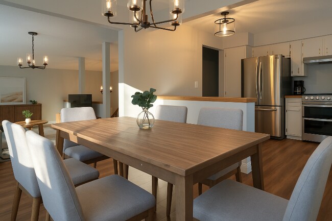 Foto del edificio - 8621 Darnel Rd