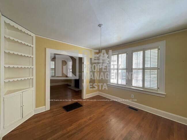 Foto del edificio - Three Bedroom House in North Highlands Nei...