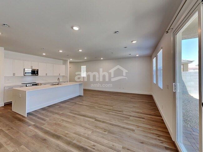 Foto del edificio - 4236 Halo Hollyhock St