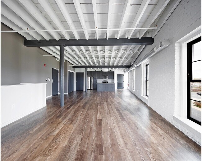 Foto del edificio - 107 Hamilton St
