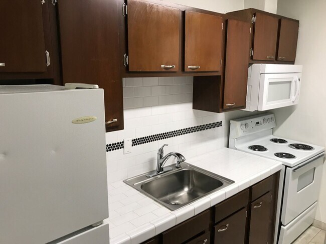 Foto del interior - Rancho Encanto Apartments