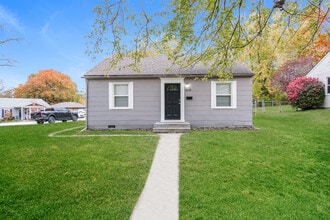 Building Photo - 1608 W Sheley Rd