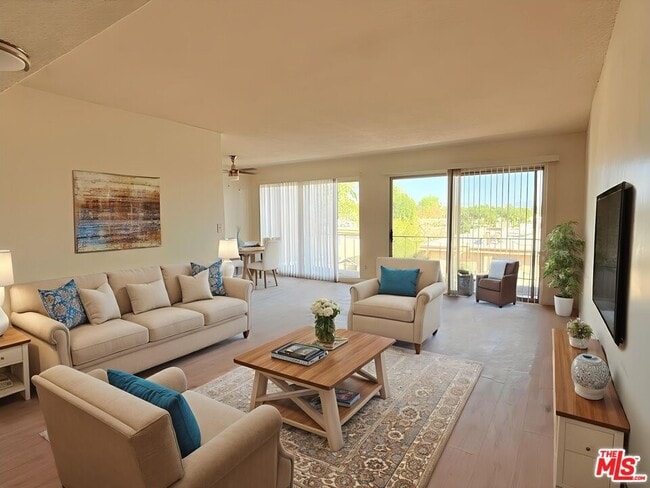 Building Photo - 10200 De Soto Ave