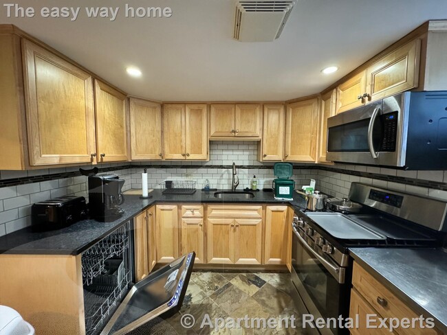 Foto del edificio - Fresh Pond/Cambridge - Fully Furnished Stu...