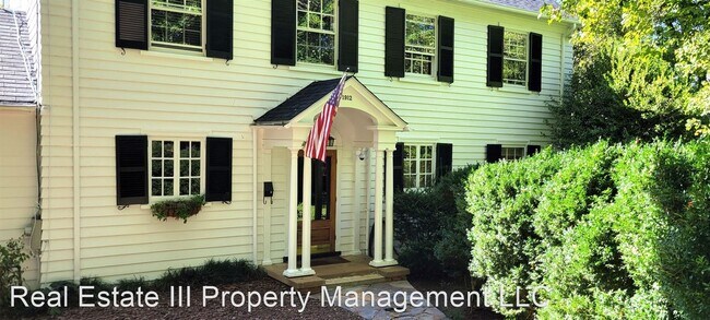 Foto del edificio - 5 br, 3.5 bath House - 1912 Blue Ridge Road