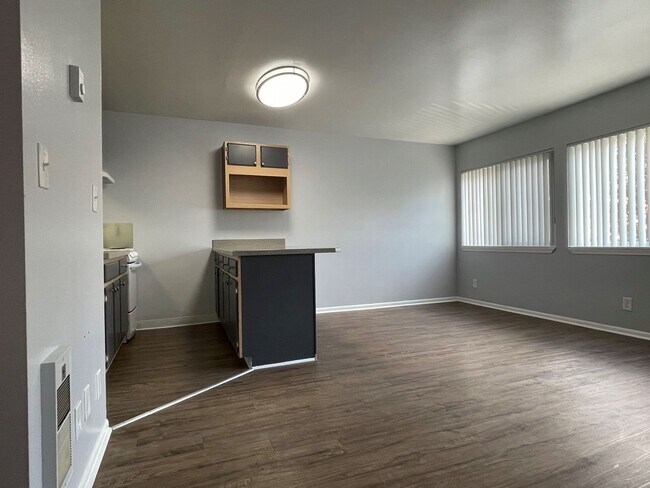 Foto del interior - Bellevue Place Apartments