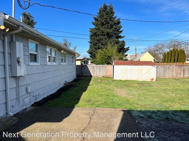 Building Photo - 4 br, 1 bath House - 3227 Partridge Way
