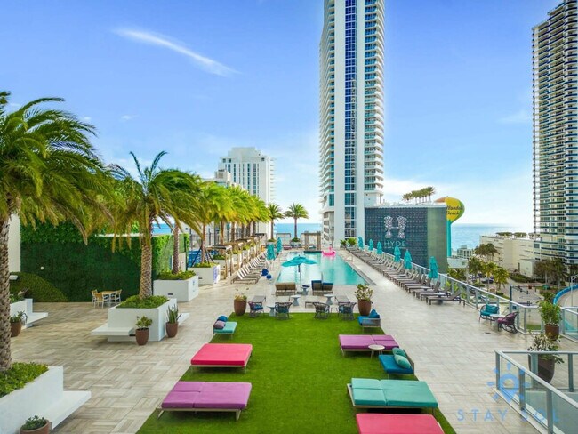 Foto del edificio - 4010 S Ocean Dr