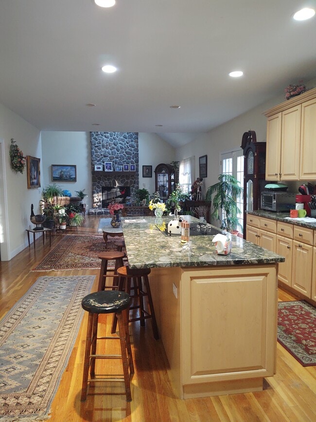 Photo - 34 Mallory Hill Rd House