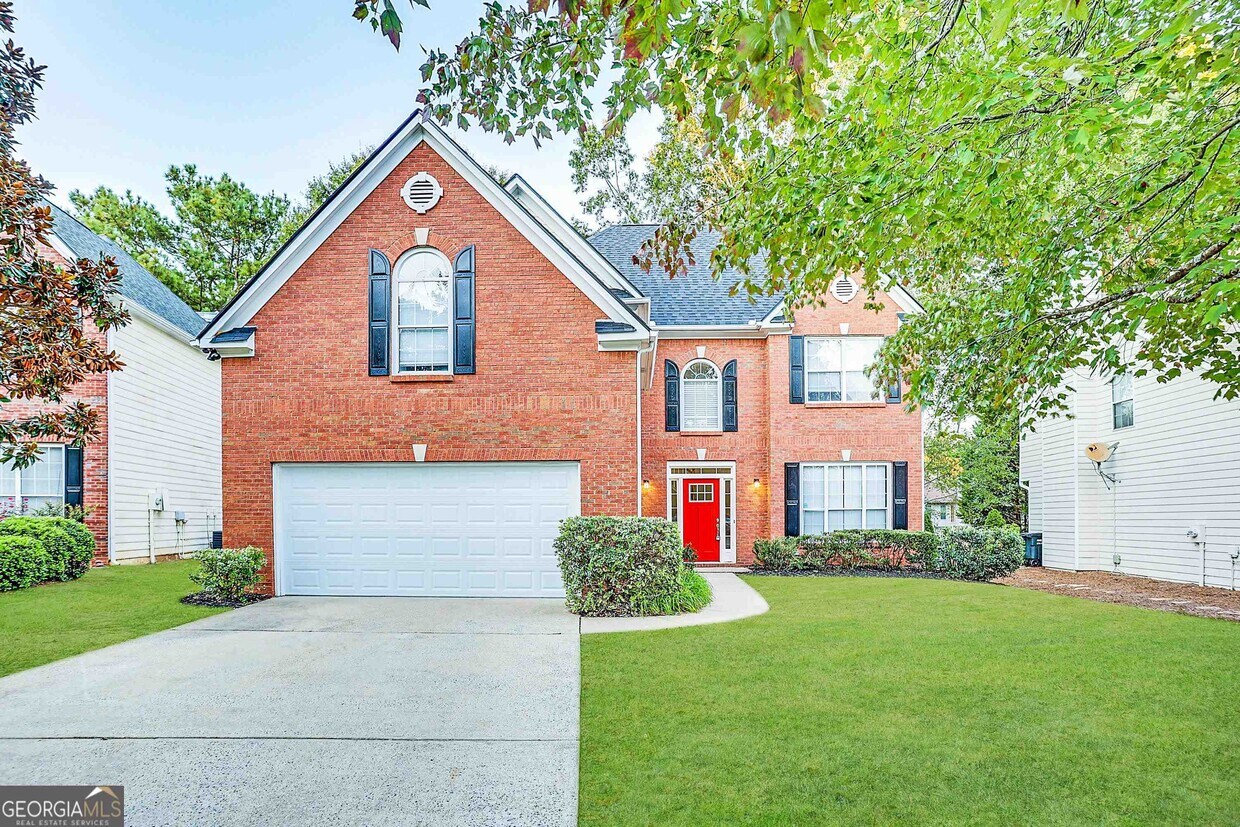 Primary Photo - 2223 Wilmington Cir NE