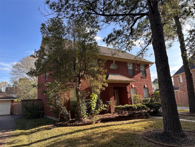 Building Photo - 4506 Colony Hills Dr