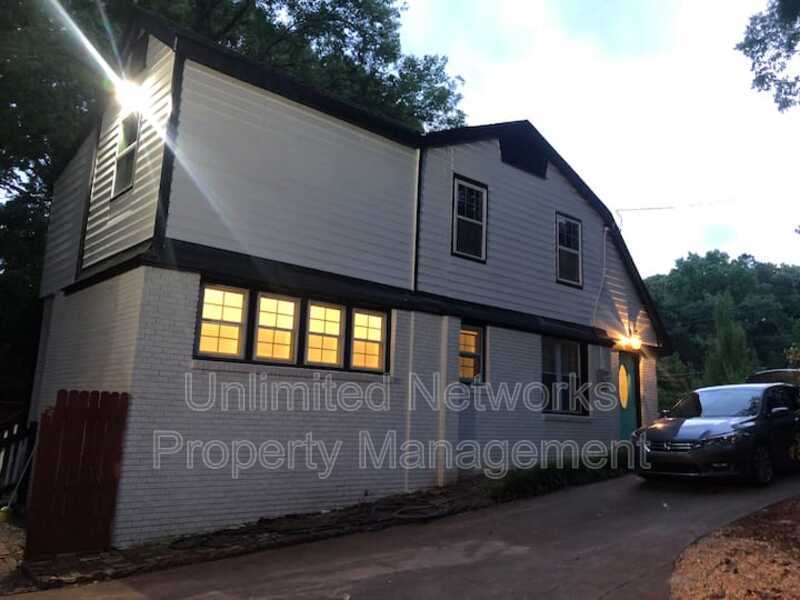 2180 Pryor Rd SW, Atlanta, GA 30315 House Rental in Atlanta, GA