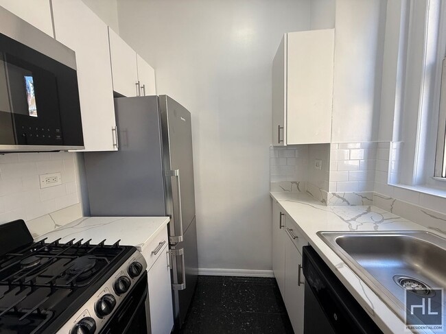 Foto del edificio - WEST 86 STREET