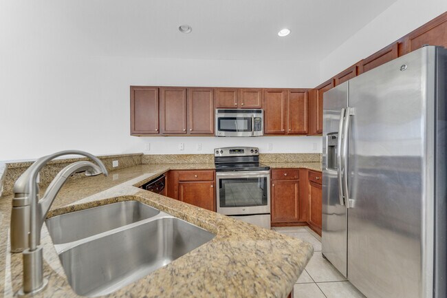 Foto del edificio - 17461 SW 153rd Ct