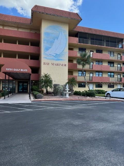 Foto del edificio - 19701 Gulf Blvd