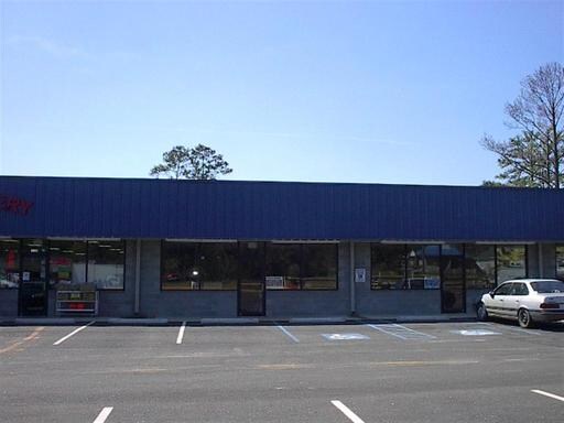 Building Photo - 104 Sage Commercial Dr
