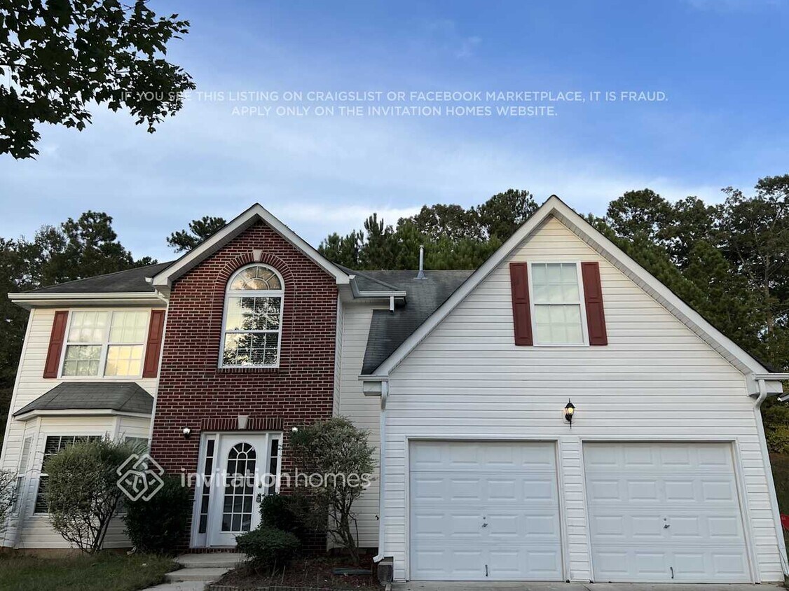 Foto principal - 4138 Ash Tree St SW