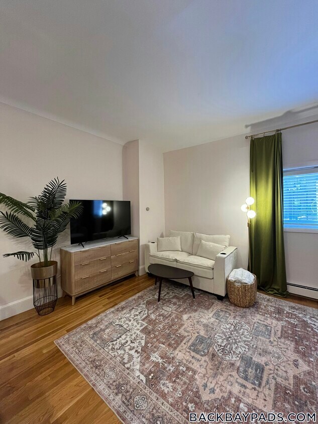 Foto principal - 511 Beacon St